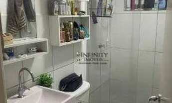 Imagem 6: Apartamento com 2 dormitórios à venda, 45 m² por R$ 308.000,00 - Palmeiras de São José - S