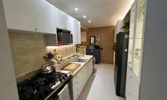 Imagem 4: DYONISUS GARDEN - BATISTA CAMPOS - REFORMADO