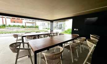 Imagem 7: Vendo Apartamento de Alto Padrão no Ed. Dom - Nazaré