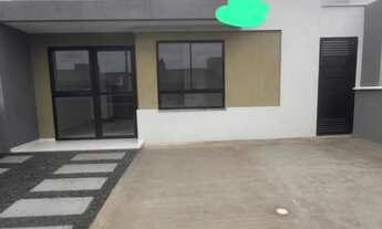 Imagem: Alugo casa no Condomínio Like bairro Papagaio