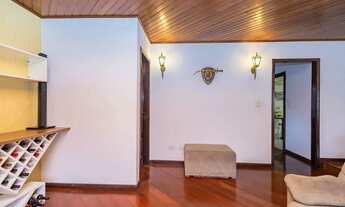 Imagem 7: Casa a venda 4 quartos, 2 suítes, 6 vagas de garagem, Boa Vista, Curitiba/PR