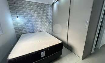 Imagem 7: Apartamento com 1 quartos para locação em Liberdade - SP