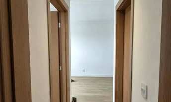 Imagem 2: Apartamento com 2 dormitórios para alugar, 47 m² por R$ 2.158/mês - Jardim Califórnia - Ja