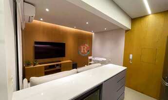 Imagem 3: Apartamento com 1 quarto, Higienópolis, São José do Rio Preto - R$ 449 mil, Cod: 1271