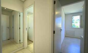 Imagem 11: Apartamento à Venda e Locação Condomínio Jardins de Tamboré