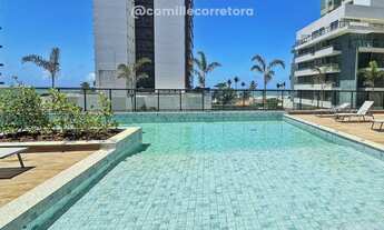 Imagem 5: Imóvel para venda possui 58 metros quadrados com 2 quartos em Nossa Senhora da Vitória - I