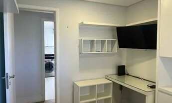 Imagem 7: Apartamento para Locação com 157m² 3 Dormitórios e 2 Vagas