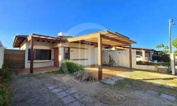 Imagem 4: Casa em condominio com 3 Quartos sendo 1 (Suíte) no Bairro Zona de Expansão (Aruana