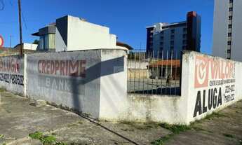 Imagem 5: Terreno para aluguel na Farolândia