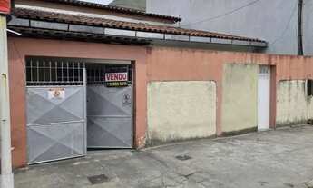 Imagem: Casa para Venda em Nova Iguaçu, Valverde