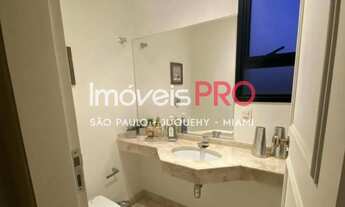 Imagem 4: Linda Cobertura no Klabin com área externa ampla