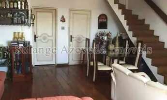 Imagem 5: Apartamento Duplex na Tijuca