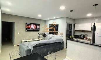 Imagem 3: Casa térrea para venda no Bairro Santa Rosa em Sorocaba/SP