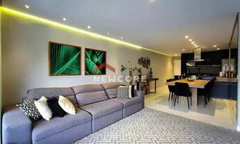 Imagem 3: Apartamento em Alameda do Monjoleiro - Riviera - Bertioga/SP