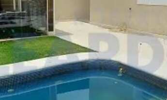 Imagem 4: CASA EM CONDOMÍNIO - ALPHAVILLE 4 - SP