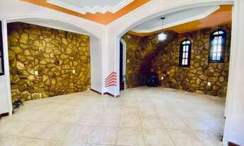 Imagem: Casa à venda, 193 m² por R$ 370.000,00