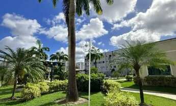 Imagem 3: Apartamento à venda no Alamedas Jardins , INÁCIO BARBOSA, Aracaju, SE