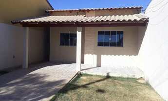 Imagem: CASA PARA VENDA EM APARECIDA DE GOIÂNIA