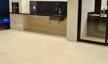 Imagem 3: Sobrado para venda com 310 metros quadrados com 4 quartos em Jardins Valência - Goiânia