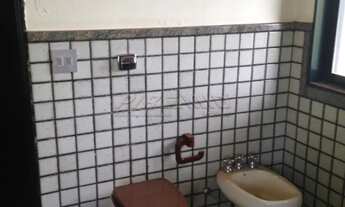 Imagem 7: Casa Padrão em Ribeirão Preto