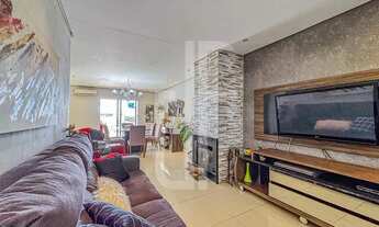 Imagem: Sobrado para venda possui 195 metros quadrados