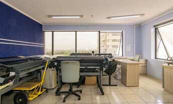 Imagem 3: Conjunto comercial para venda em Santana , 38m²