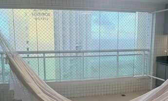 Imagem 2: Imóvel para aluguel tem 79 metros quadrados com 2 quartos em Ponta do Farol - São Luís - M