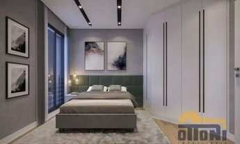 Imagem 2: Apartamento Decorado 2 Quartos Pinheirinho