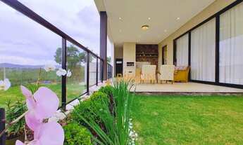 Imagem 6: Casa com 4 dormitórios à venda, 260 m² por R$ 1.750.000,00 - Casa Branca - Brumadinho/MG