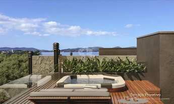 Imagem 5: CASA TRIPLEX 2 SUÍTES- BAIRRO- LAGOA DA CONCEIÇÃO- FLORIANÓPOLIS- SC