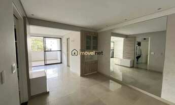 Imagem: Apartamento 3 Quartos Semi-Mobiliado para