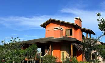 Imagem: Casa para temporada em Itapeva