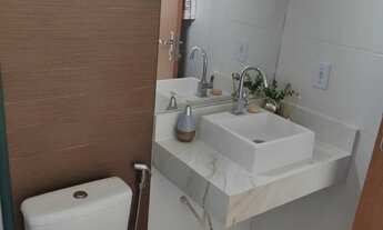 Imagem 3: OPORTUNIDADE RARA! DE 230mil por 195mil, CASA EM CONDOMÍNIO FECHADO - SENADOR CANEDO