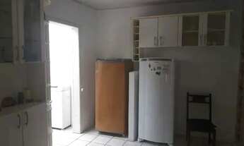 Imagem 2: Sobrado 4 Dormitórios - Bairro Zona Nova