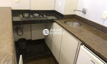 Imagem 2: Savassi - Apartamento 1 quarto para aluguel na Anuar Donato