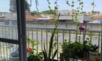 Imagem 5: Apto a venda no condomínio Leve Castanheiras