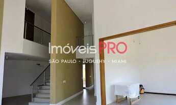 Imagem 2: Alphaville Granja Viana - 4 suítes nova - Alto Padrão!