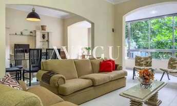 Imagem: Apartamento em Copacabana, 152m², 3 quartos