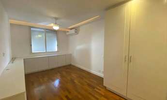 Imagem 6: Apartamento com 3 dormitórios para alugar, 140 m² por R$ 18.543,00/mês - Ipanema - Rio de