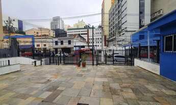 Imagem: Sala para alugar, 40 m² por R$ 2.390,75/mês