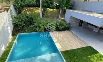 Imagem 3: Casa à venda com 808,00m² e 5 quartos em Itanhangá, Rio de Janeiro - RJ