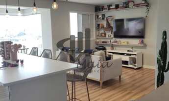 Imagem: Venda Apartamento Sao Caetano do Sul Jd