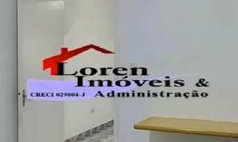 Imagem 7: Sobreposta Baixa 2 dormitórios Esplanada dos Barreiros Sv!