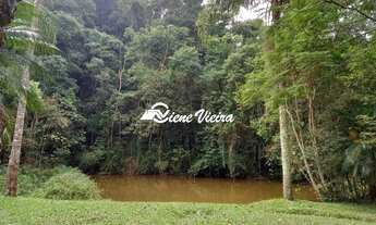 Imagem 2: SITIO RESIDENCIAL em SANTA ISABEL - SP, CACHOEIRA