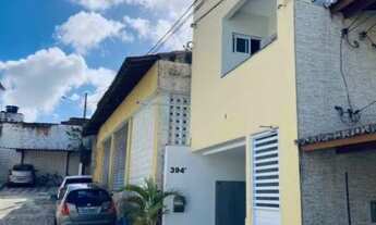 Imagem: KITNET ALECRIM