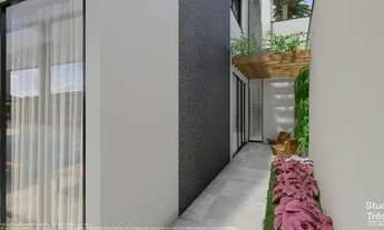 Imagem 6: Lindo Sobrado em Condomínio Alphaville Nova Esplanada I 264M²!