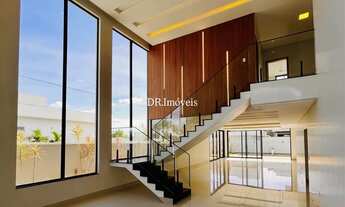 Imagem 4: Sobrado no AnaVille 4 Suítes + Escritorio