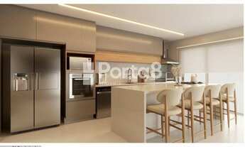 Imagem: Casa no Condomínio Quinta do Lago 2 Espaço