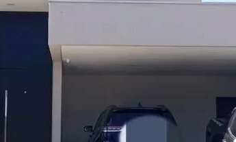 Imagem: Casa à venda no condomínio Belvedere II