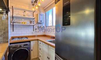 Imagem 7: Apartamento em Rio Branco - Porto Alegre